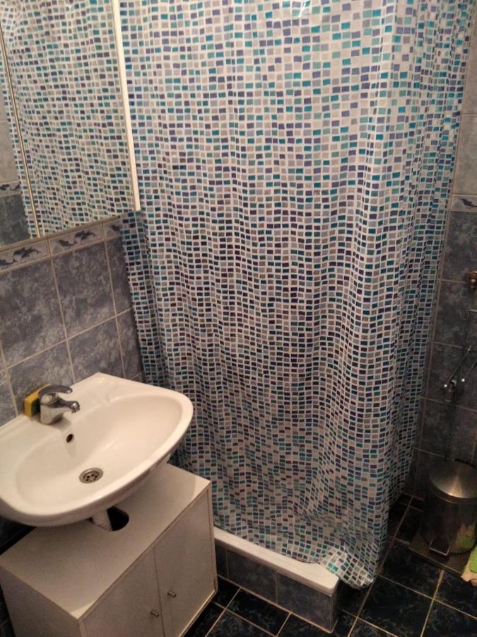 Apartman Sky&Sea Apartman Biograd Na Moru Kültér fotó